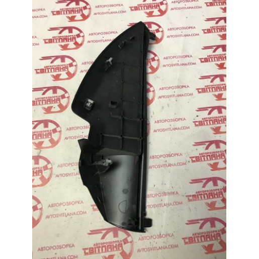 Накладка торпедо права Renault Trafic III 2014-2021 93868016